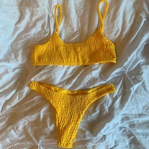 NEW Zaful Bikini (Size XS/S)